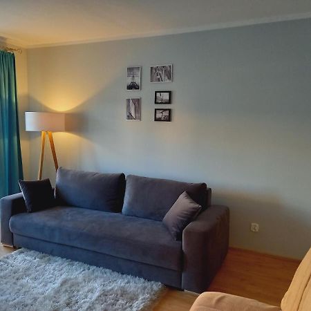 Apartament Atena Kolobrzeg Exterior photo