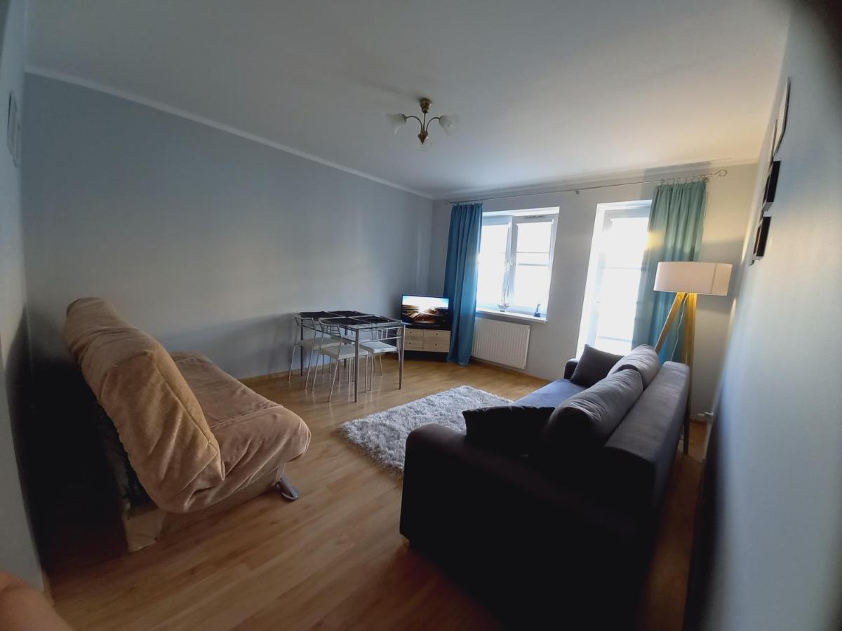 Apartament Atena Kolobrzeg Exterior photo