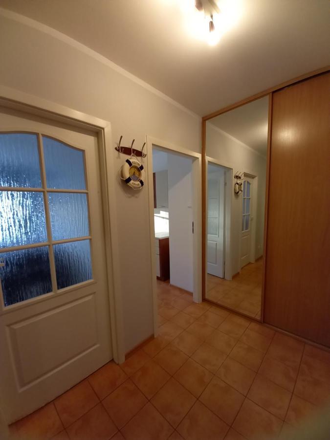 Apartament Atena Kolobrzeg Exterior photo