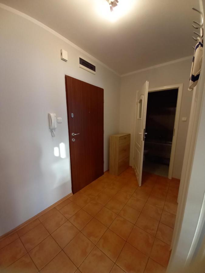 Apartament Atena Kolobrzeg Exterior photo