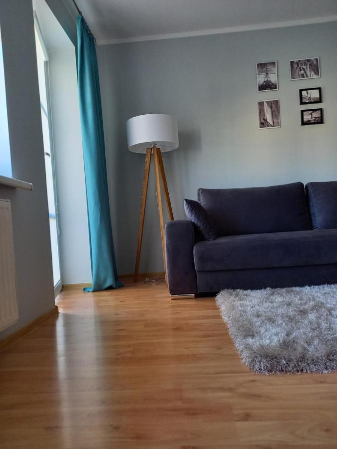 Apartament Atena Kolobrzeg Exterior photo
