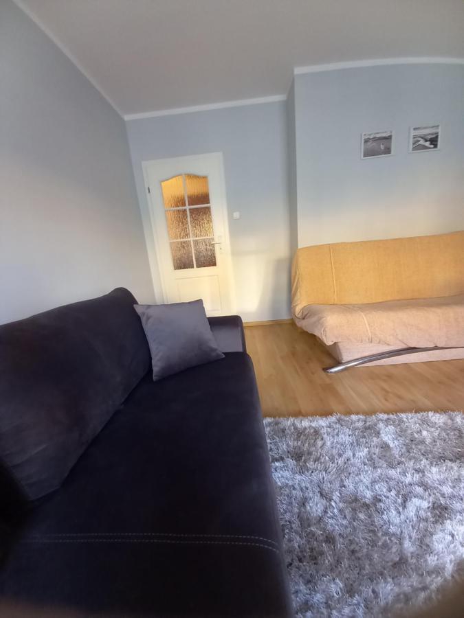Apartament Atena Kolobrzeg Exterior photo